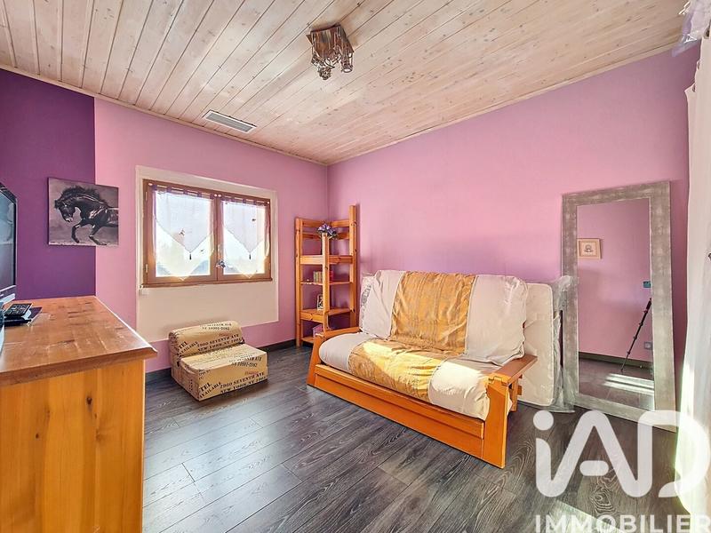 Maison - 174 m² - 5 pièces