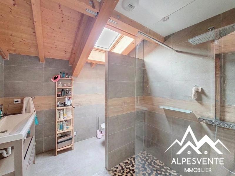 Maison de village - 96 m² - 4 pièces