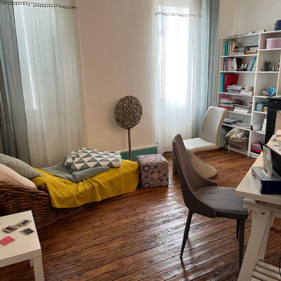 Maison - 127 m² - 5 pièces