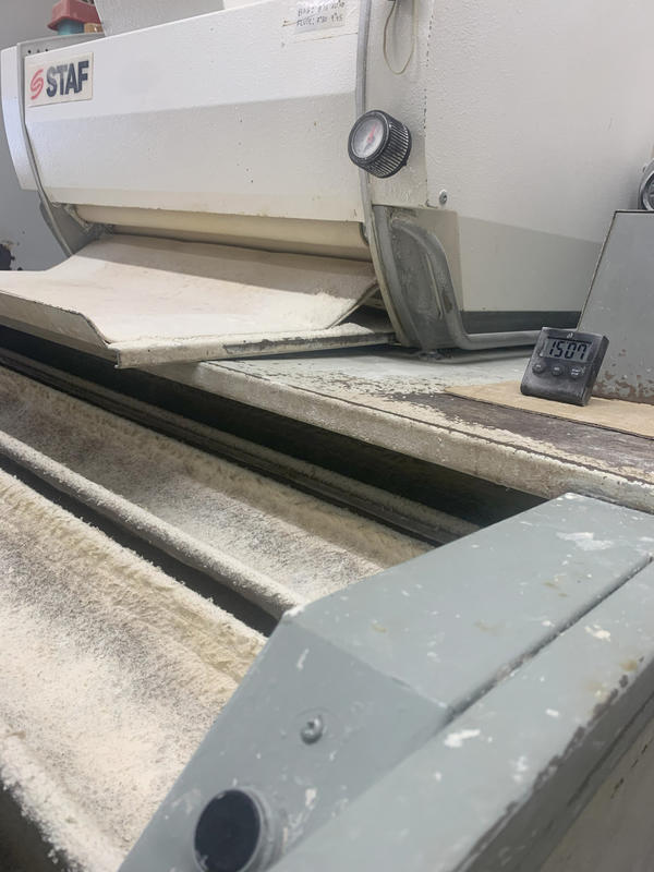 Fonds de commerce - Magasins - 162 m²