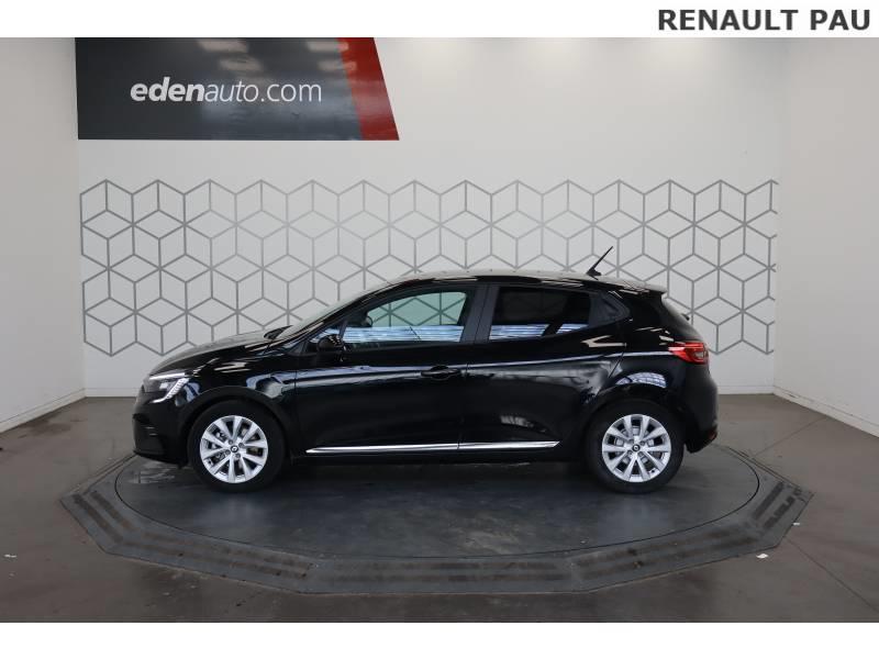 Renault Clio E-Tech full hybrid 145 Evolution
