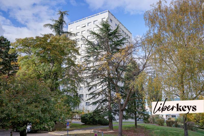 Appartement - 69 m² - 3 pièces