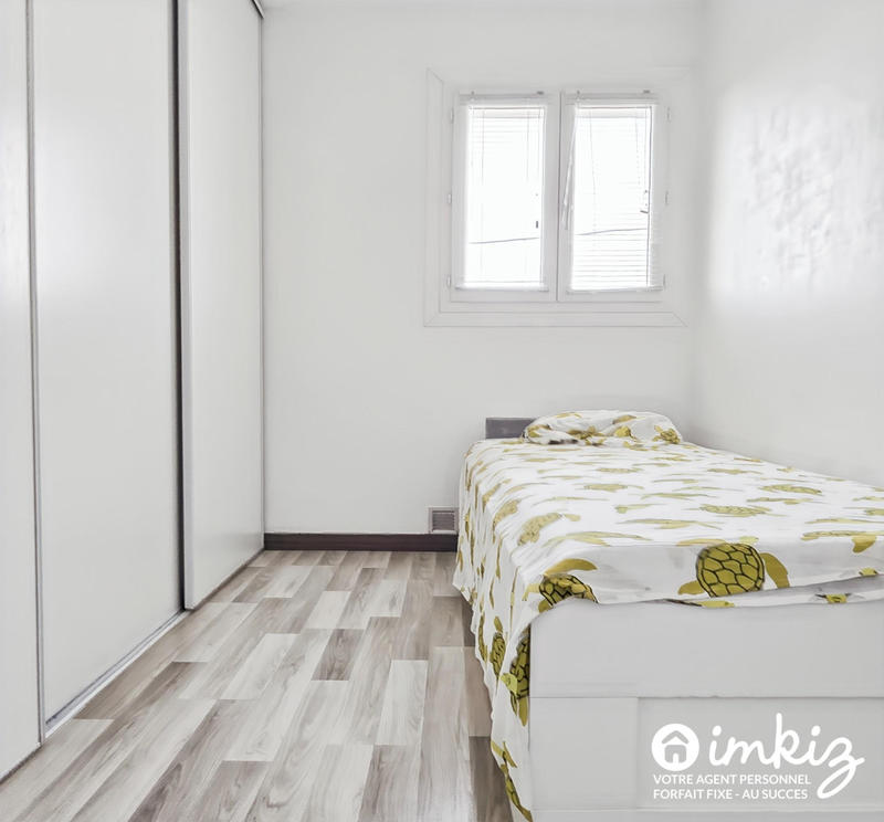 Appartement - 140 m² - 4 pièces