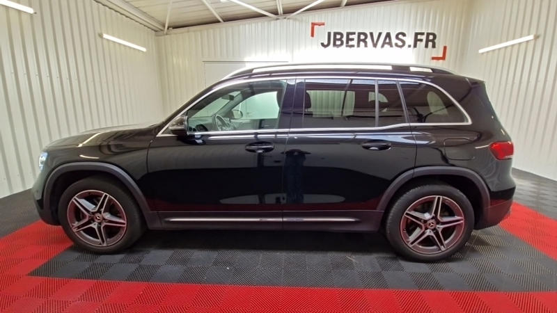 Mercedes Glb 200 Amg Line