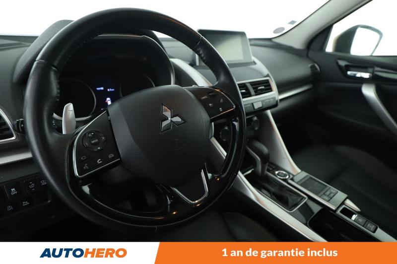 Mitsubishi Eclipse Cross 1.5 Mivec Instyle 4wd Cvt 163 ch