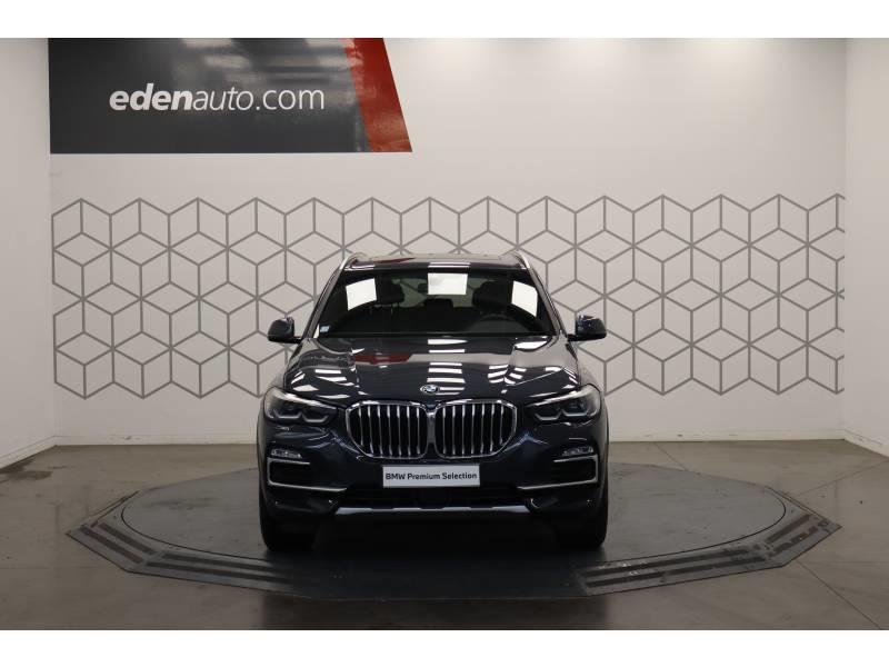 Bmw X5 xDrive45e 394 ch Bva8 xLine