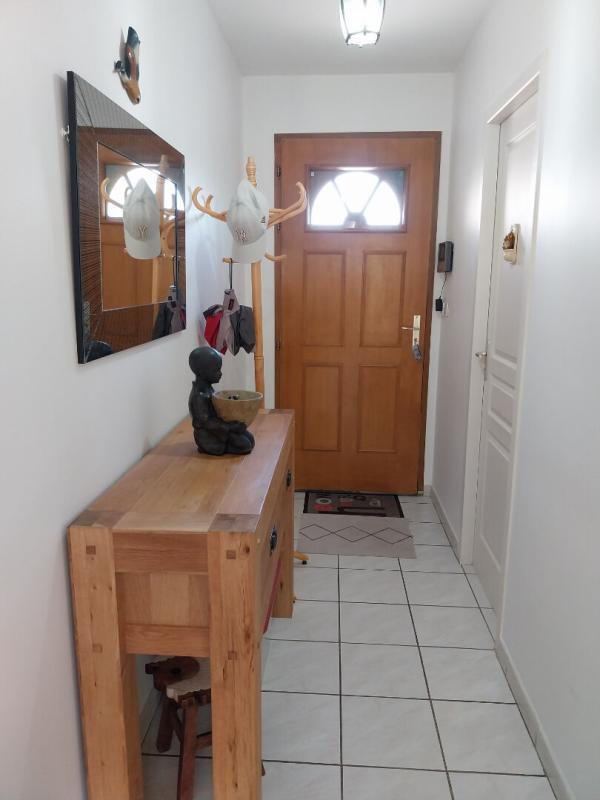 Villa - 142 m² - 6 pièces