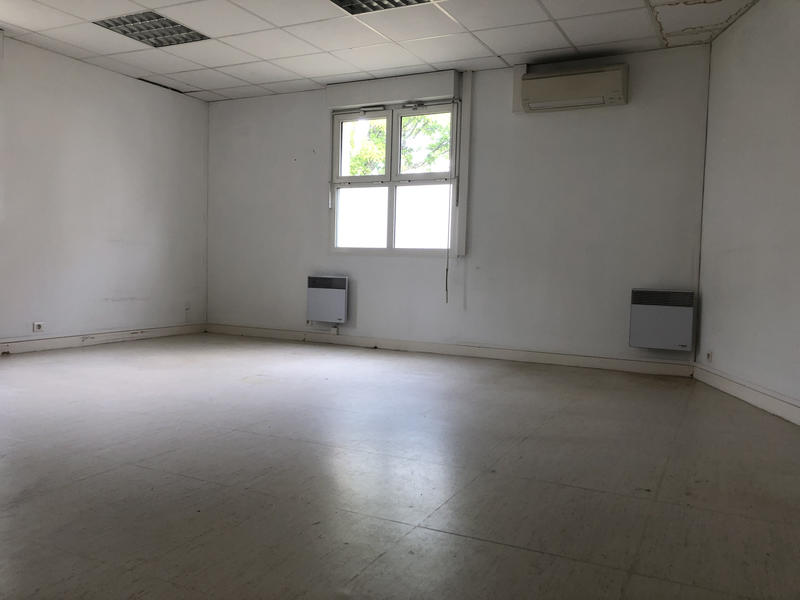 Local commercial - 88 m²