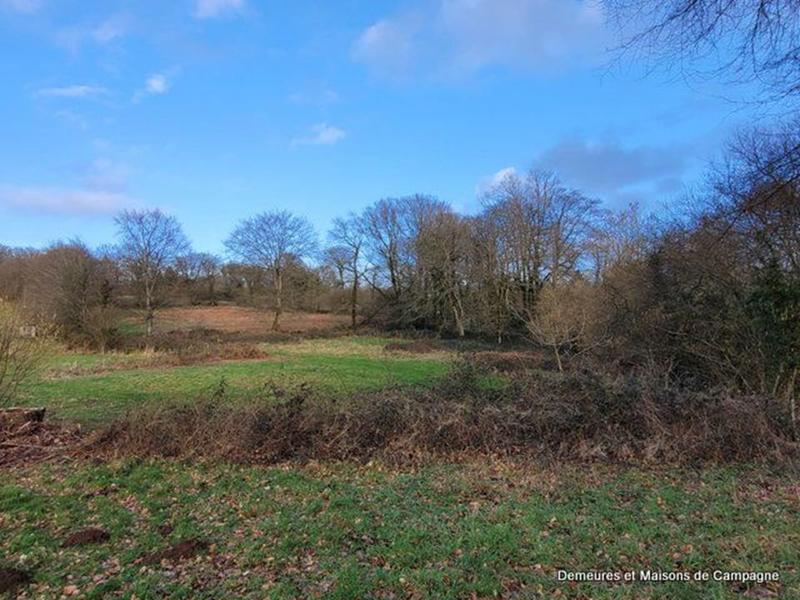 Maison en pierre - 80 m² - 3 pièces