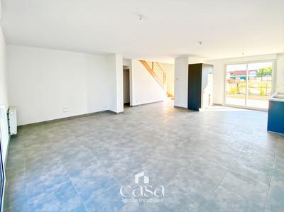 Maison - 131 m² - 7 pièces