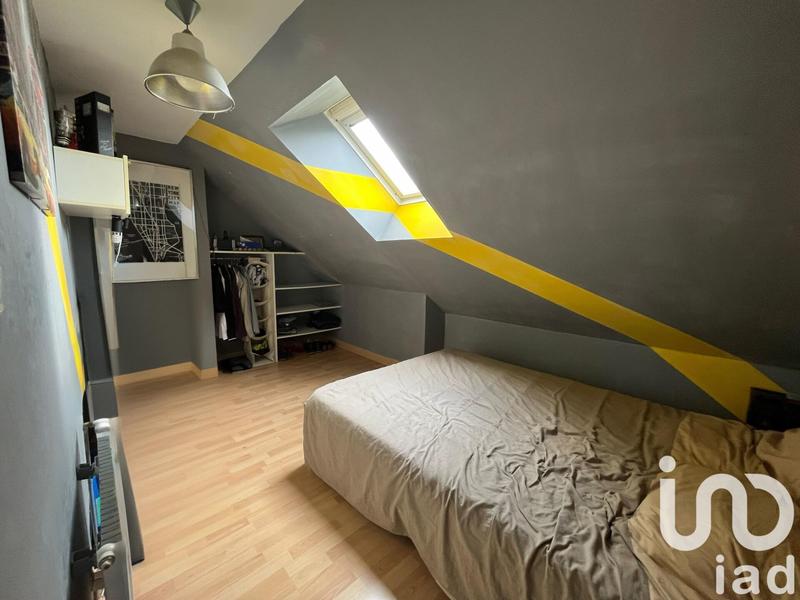 Maison - 147 m² - 6 pièces