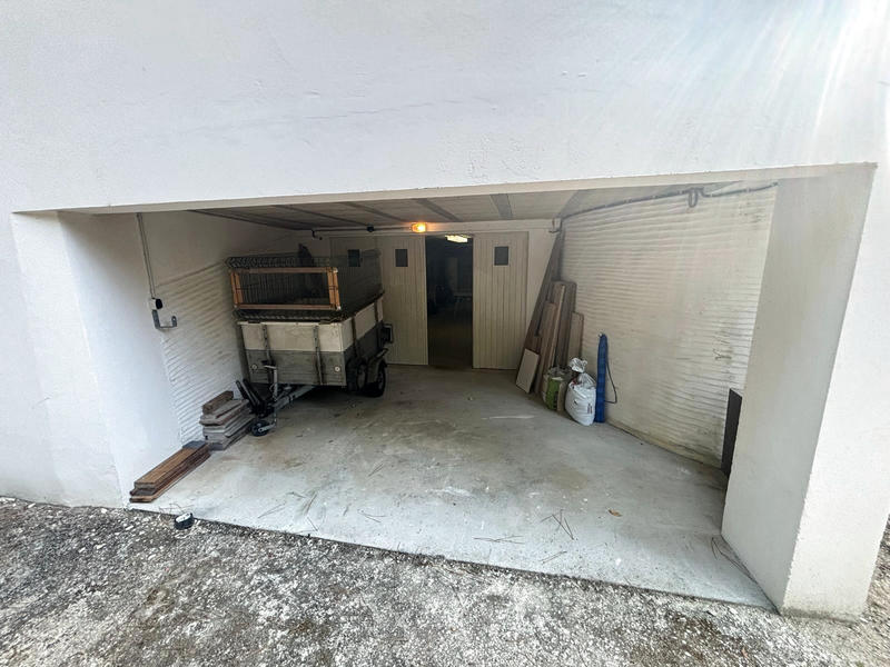 Maison - 84 m² - 4 pièces