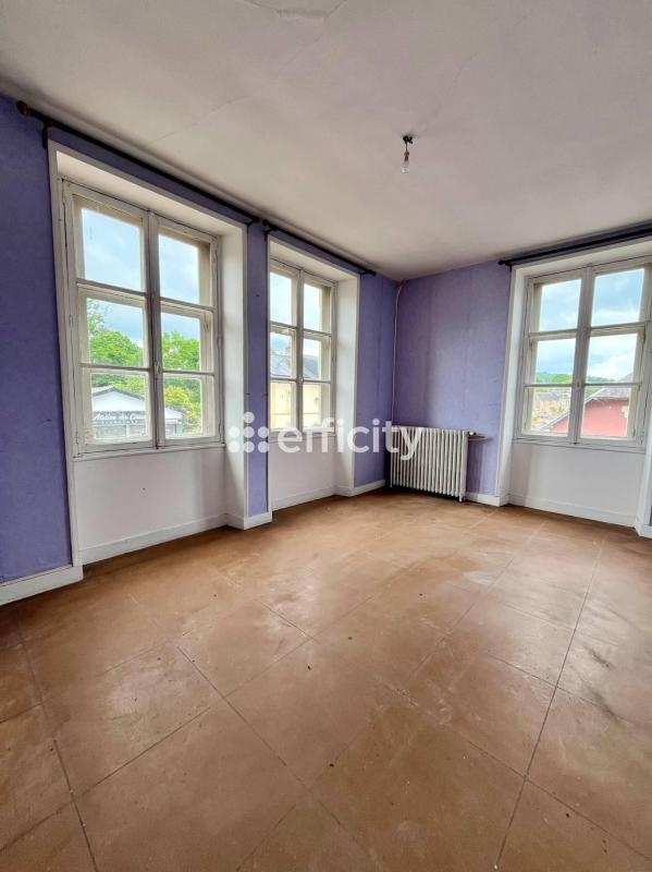 Immeuble - 1 000 m²