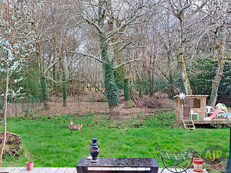 Maison - 151 m² - 6 pièces