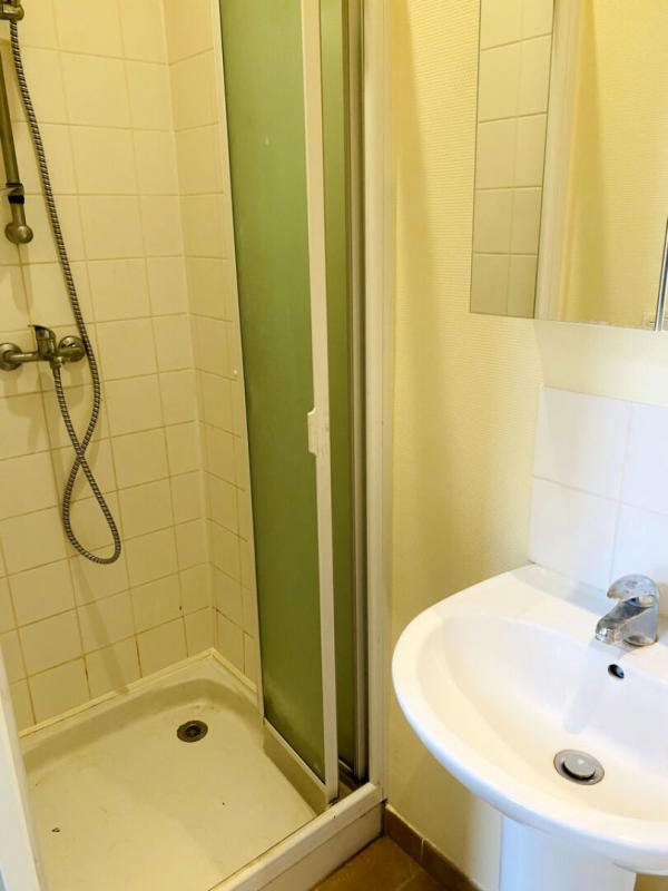 Appartement - 21 m² - 1 pièce