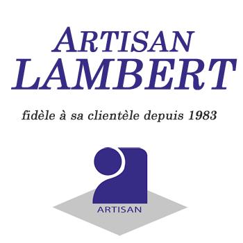 Artisan Lambert Montrouge.