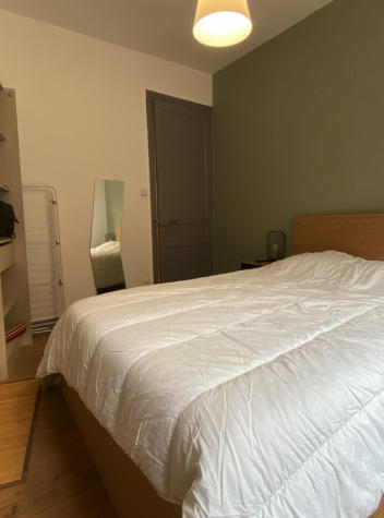 Appartement - 57 m² - 2 pièces