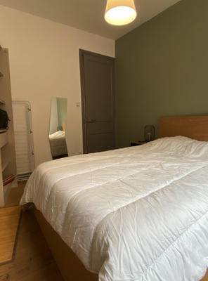 Appartement - 57 m² - 2 pièces