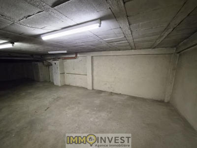 Propriété - 70 m² - 2 pièces