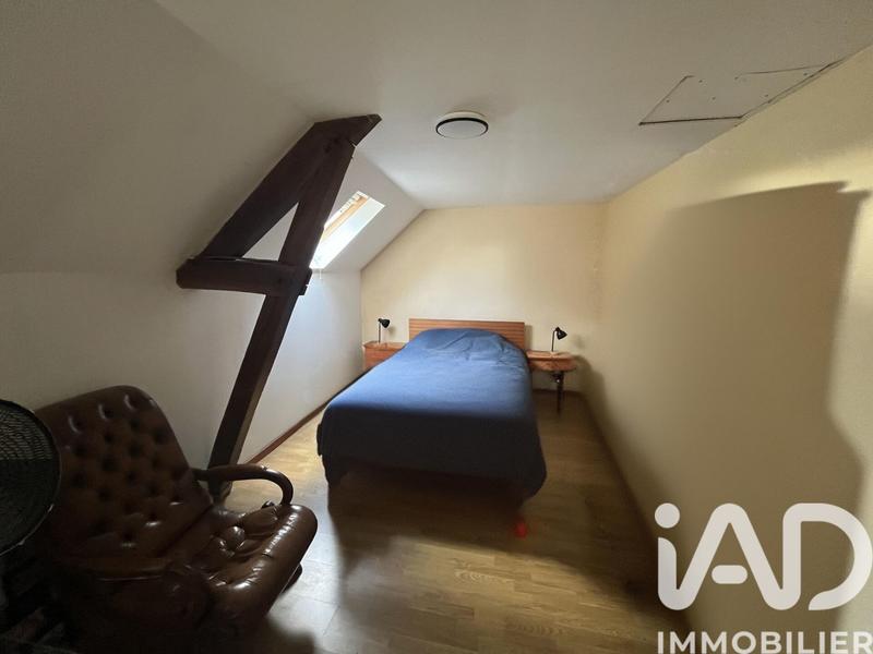 Maison - 145 m² - 5 pièces