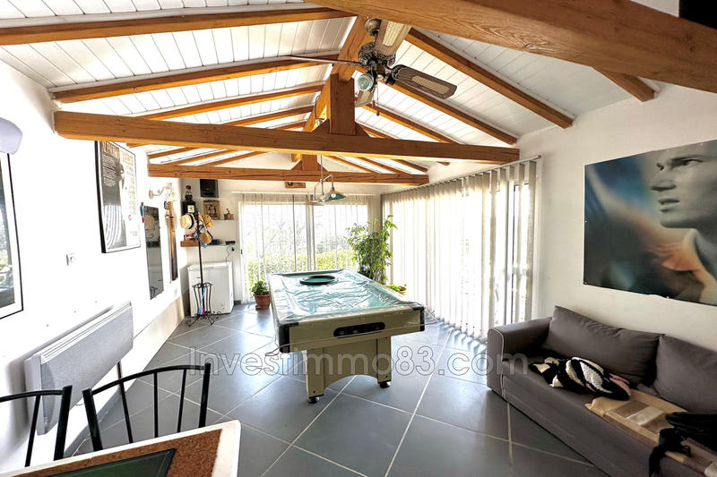 Maison - 138 m² - 4 pièces