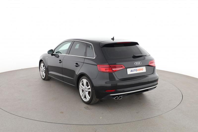 Audi A3 sportback 35 Tdi s line s tronic 7 150 ch