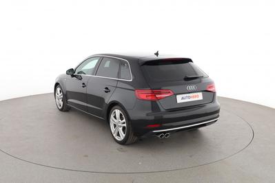 Audi A3 sportback 35 Tdi s line s tronic 7 150 ch