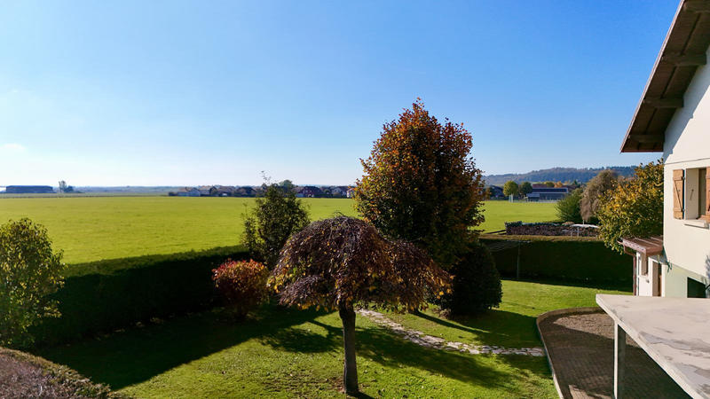 Maison - 155 m² - 5 pièces