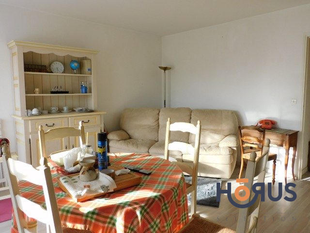 Viager - Appartement - 57 m² - 3 pièces