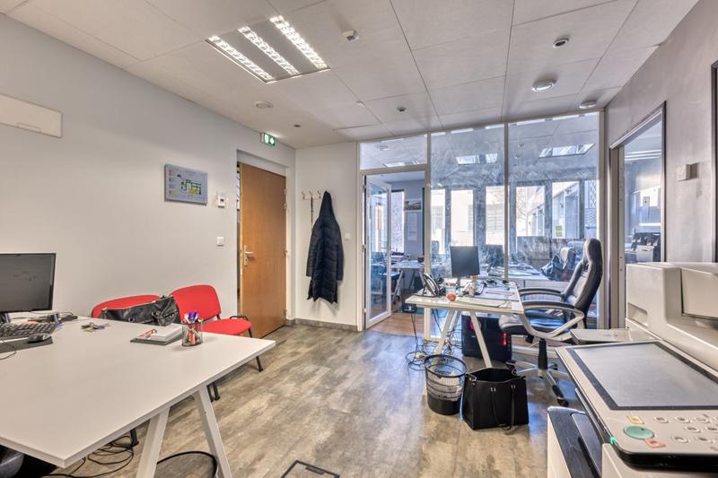 Local commercial - 139 m²