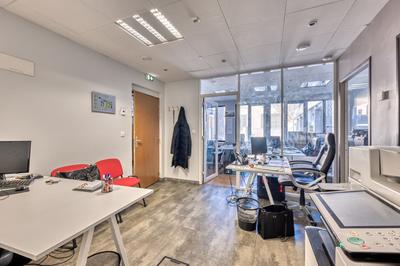 Local commercial - 139 m²