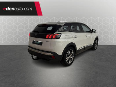 Peugeot 3008 Hybrid 225 e-Eat8 Allure