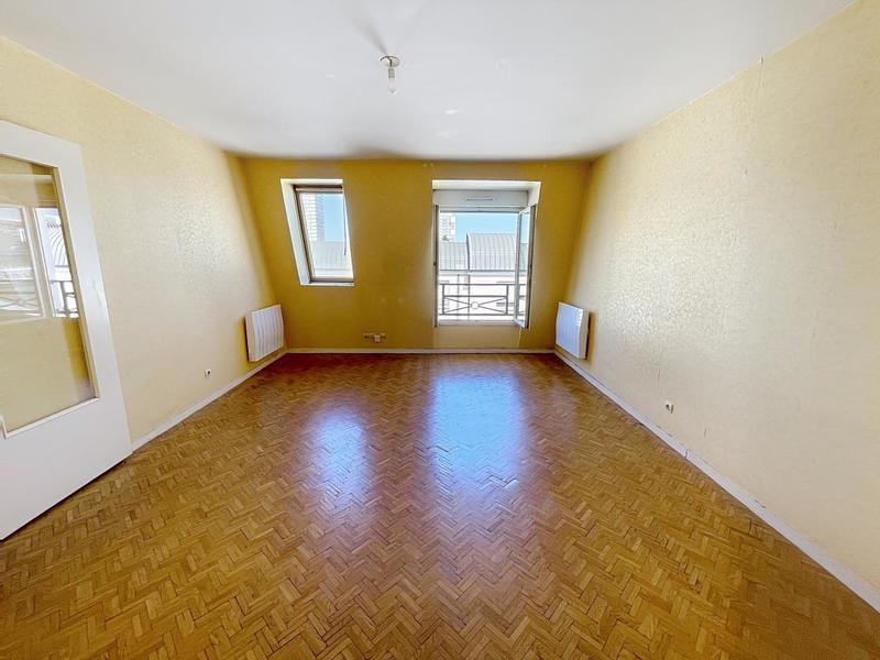 Appartement - 52 m² - 2 pièces