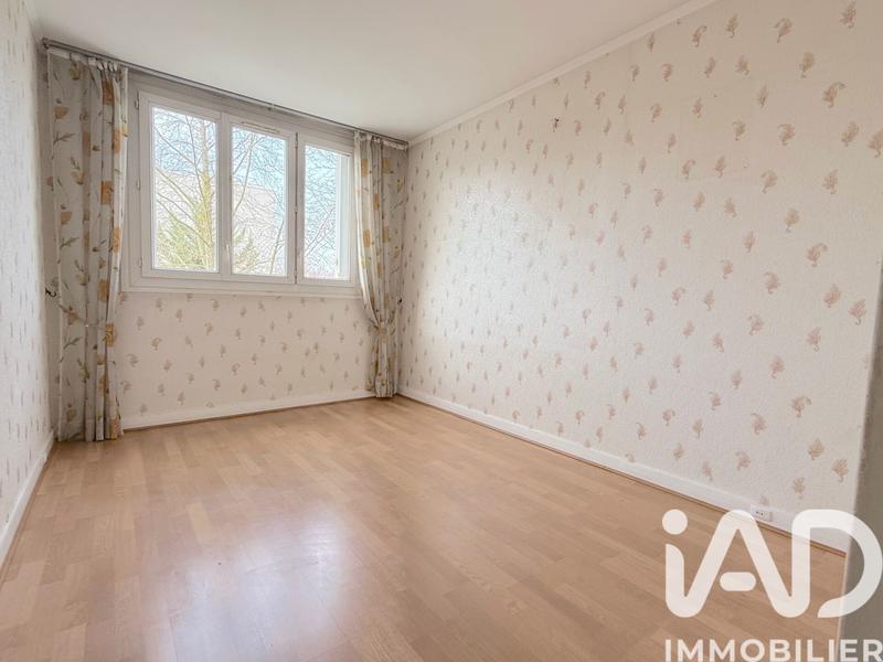 Appartement - 72 m² - 3 pièces