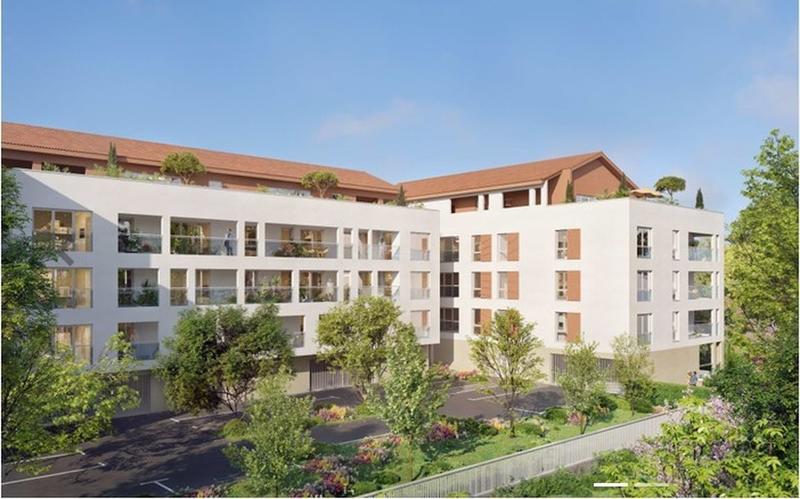 Appartement - 81 m² - 4 pièces