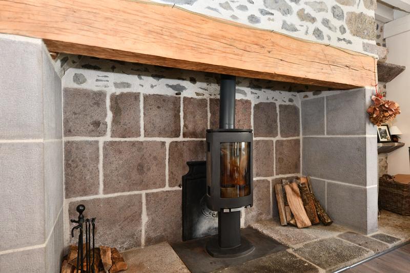 Maison - 390 m² - 12 pièces