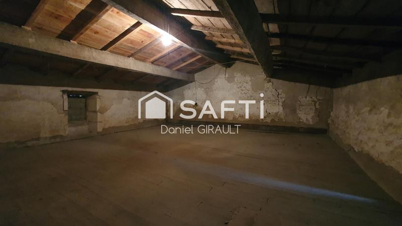 Maison - 109 m² - 5 pièces