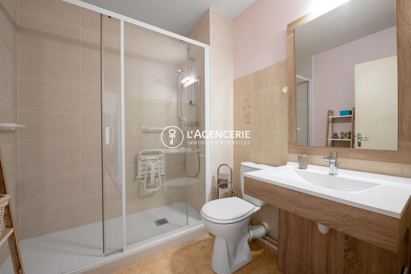 Duplex - 75 m² - 3 pièces