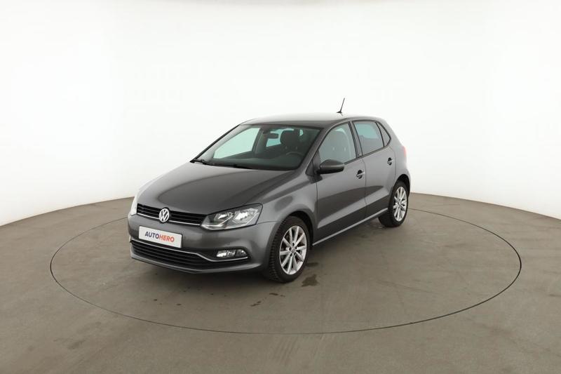 Volkswagen Polo 1.2 Tsi BlueMotion Tech Allstar 5p 90 ch