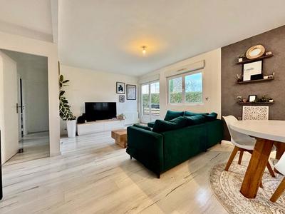 Appartement - 71 m² - 3 pièces