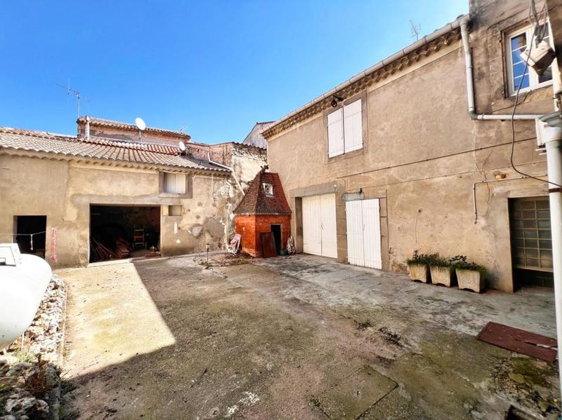 Maison - 212 m² - 5 pièces