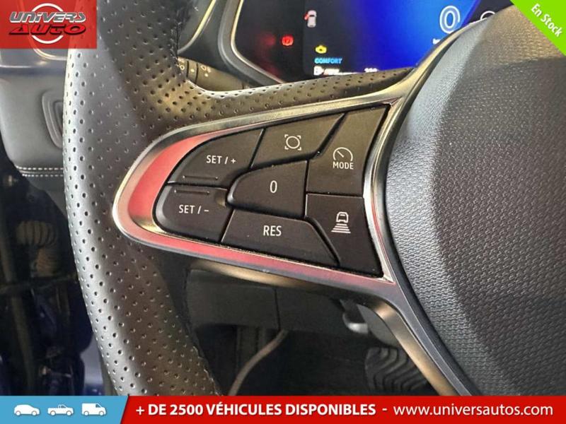 Renault Symbioz E-Tech Full Hybrid 145 Iconic