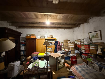 Maison - 70 m² - 3 pièces