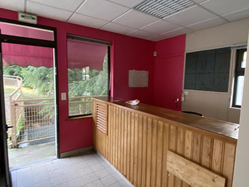 Maison ancienne - 87 m² - 6 pièces