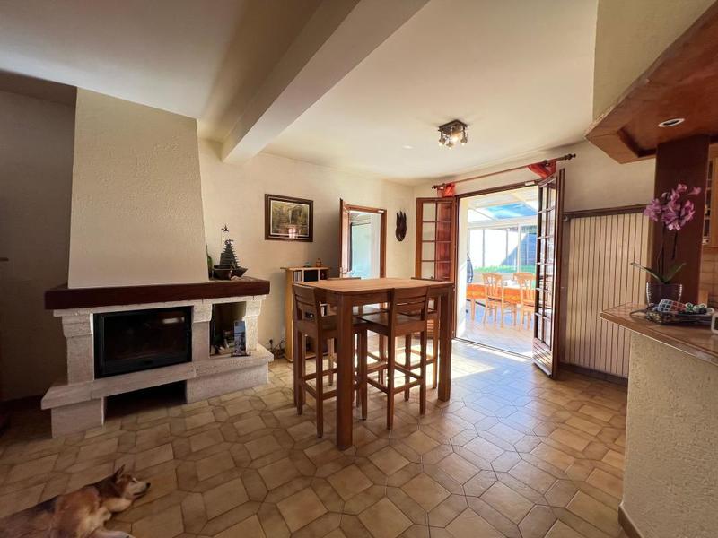 Maison - 115 m² - 4 pièces