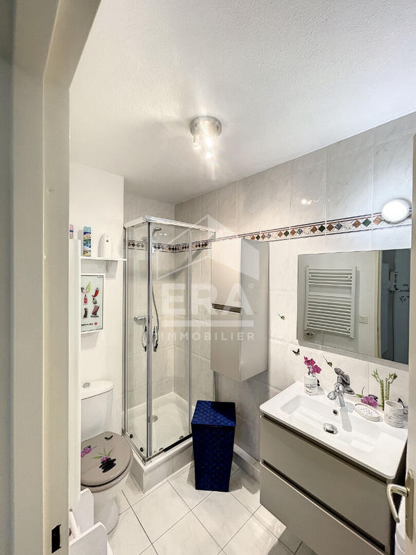 Appartement - 26 m² - 1 pièce