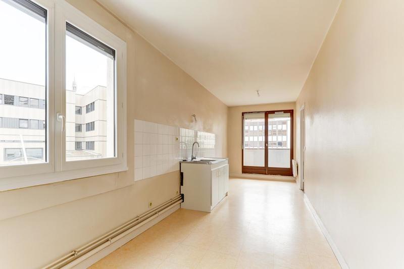 Appartement - 96 m² - 4 pièces
