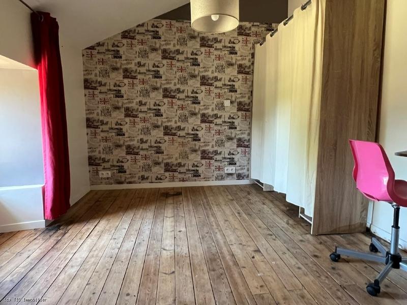 Maison - 146 m² - 6 pièces