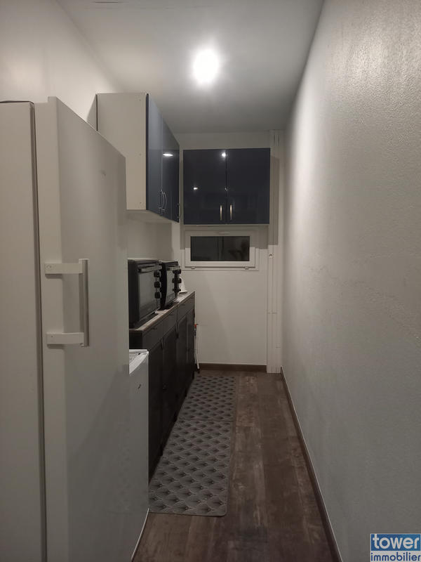 Maison - 158 m² - 6 pièces