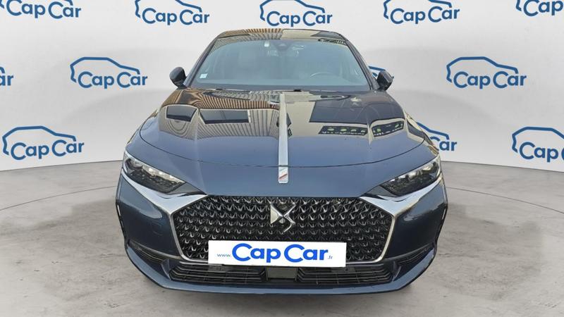 Ds ds 9 Generation I 1.6 E-Tense 225 Hybrid Eat8 Opera